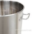 Stainless steel soup bucket SUS304